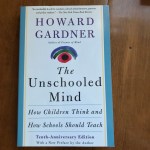 The Unschooled Mind