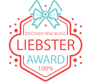 Liebster Award