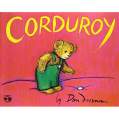Corduroy