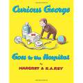 Curious George Hospital