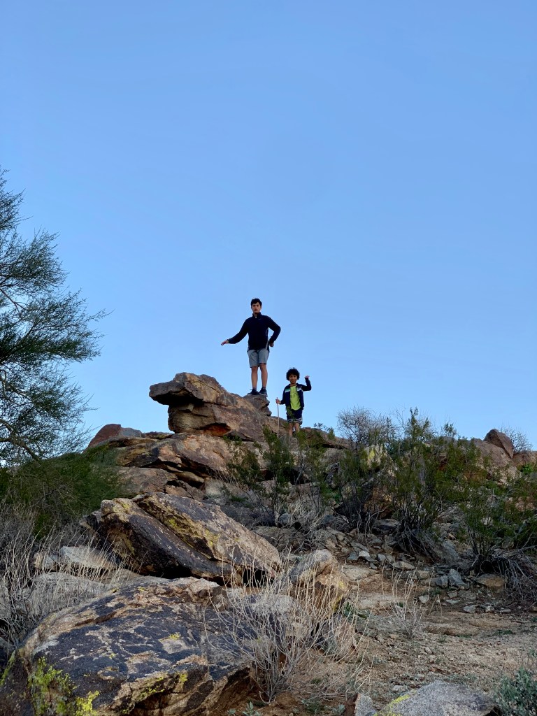 5 Things to Do During Spring Break With Your Kids